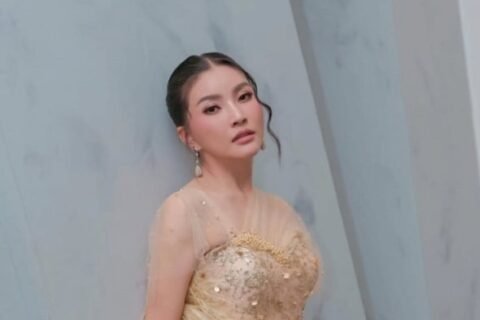 Penyebar Video AI Sarwendah Minta Maaf, Kasus Curi Rp3 Miliar Terungkap