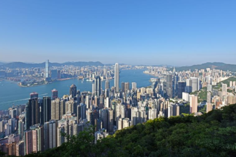 Peran Hong Kong sebagai Perantara Akan Semakin Dalam