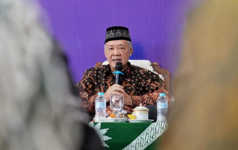 Perbedaan Pendapat Taswib Azan Subuh Kembali Diperbincangkan