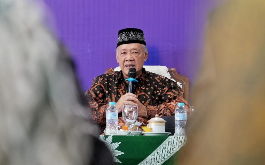 Perbedaan Pendapat Taswib Azan Subuh Kembali Diperbincangkan