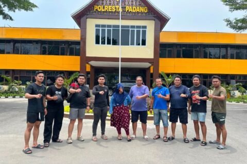 Perempuan di Bungo Ditangkap Usai Gelapkan Dana Arisan Jutaan