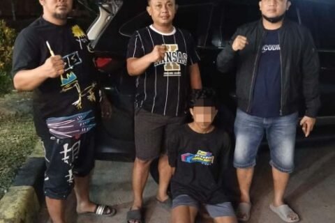 Perempuan di Lampung Selatan Rugikan Rp 289,9 Juta Akibat Pemerasan