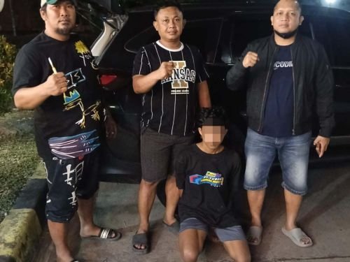 Perempuan di Lampung Selatan Rugikan Rp 289,9 Juta Akibat Pemerasan