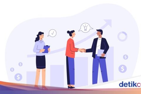 Peringatan Hari Pelanggan Nasional 2026 dengan Tema #ThinkCustomer