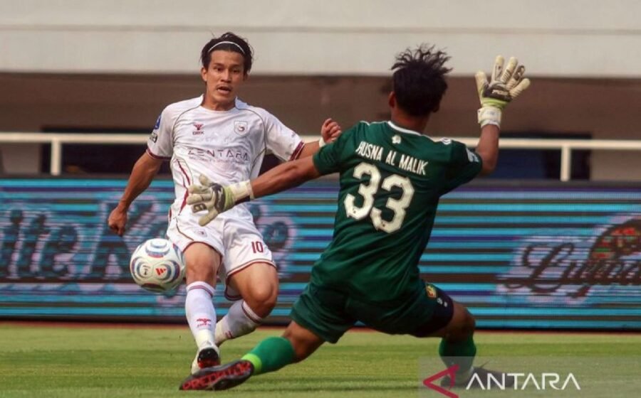 Persebaya Siap Hadapi Garudayaksa di Liga 2 BRI 2026-2027