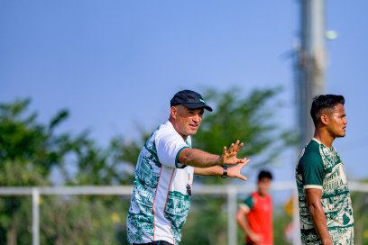 Persebaya Waspadai Kualitas Pemain Garudayaksa FC