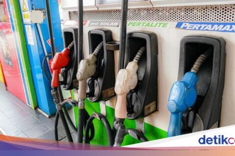 Pertamina Batalkan Kebijakan Beli BBM Subsidi Tunjukkan STNK