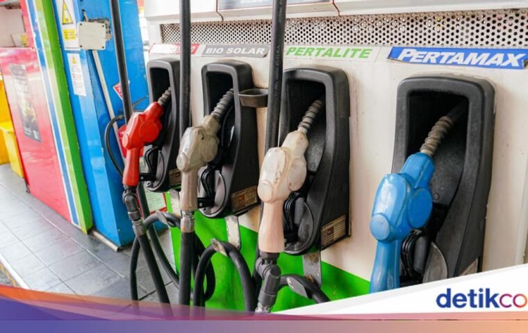 Pertamina Batalkan Kebijakan Beli BBM Subsidi Tunjukkan STNK