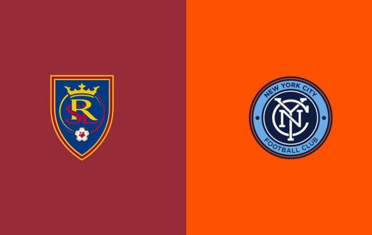 Pertandingan Real Salt Lake vs New York City FC: Cara Menonton Langsung