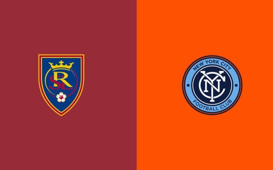 Pertandingan Real Salt Lake vs New York City FC: Cara Menonton Langsung