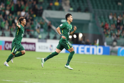 Pohang Steelers Targetkan Kemenangan atas Beijing Guoan