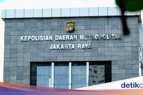Polda Metro Jaya Siapkan Pengamanan Aksi Unjuk Rasa Hari Ini