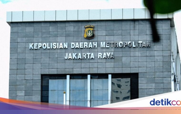 Polda Metro Jaya Siapkan Pengamanan Aksi Unjuk Rasa Hari Ini