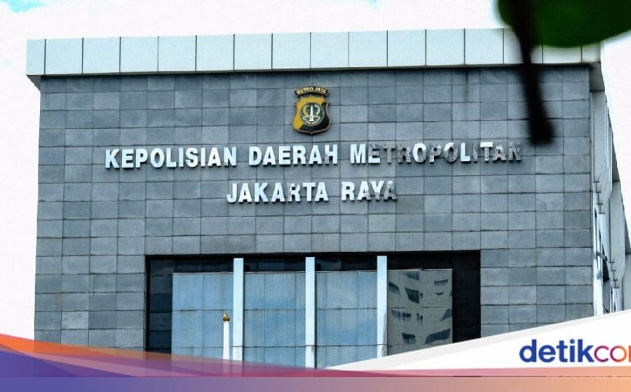 Polda Metro Jaya Siapkan Pengamanan Aksi Unjuk Rasa Hari Ini