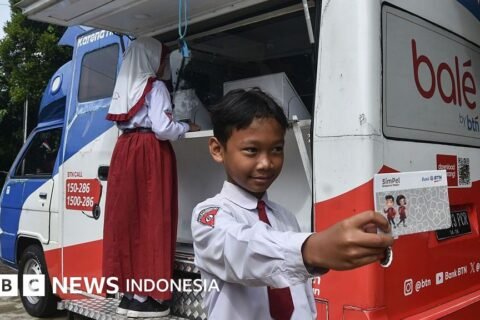 Polemik Pembukaan Rekening Massal Senilai Rp11 Triliun APBN