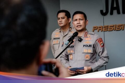 Polisi Selidiki Penipuan Rp 5,7 M oleh Influencer Aisar Khaled