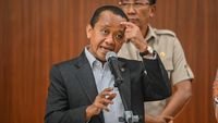 Prabowo Dorong Pengembangan BBM dari Batu Bara, Ini Alasannya