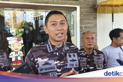 Prajurit TNI Diperiksa Usai Dampingi Arya Wedakarna di Kontes Transgender