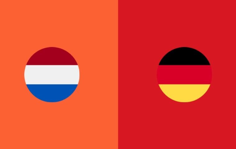 Pratinjau Pertandingan Belanda vs Jerman di UEFA Nations League A