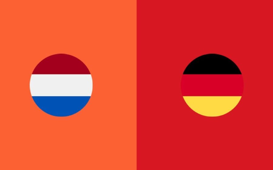 Pratinjau Pertandingan Belanda vs Jerman di UEFA Nations League A