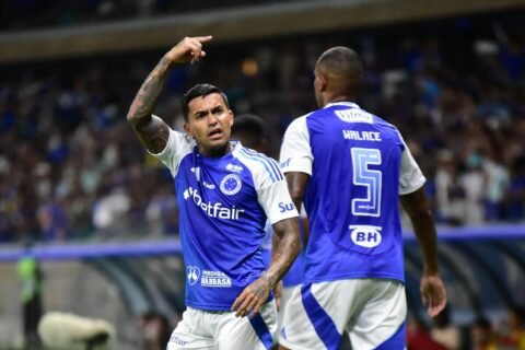Prediksi Pertandingan Atlético Mineiro vs Cruzeiro 2 September 2026