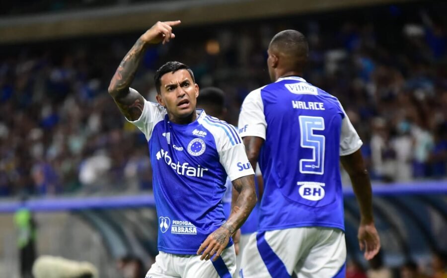 Prediksi Pertandingan Atlético Mineiro vs Cruzeiro 2 September 2026