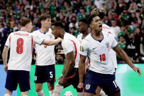 Prediksi Pertandingan: Inggris vs Spanyol di Nations League