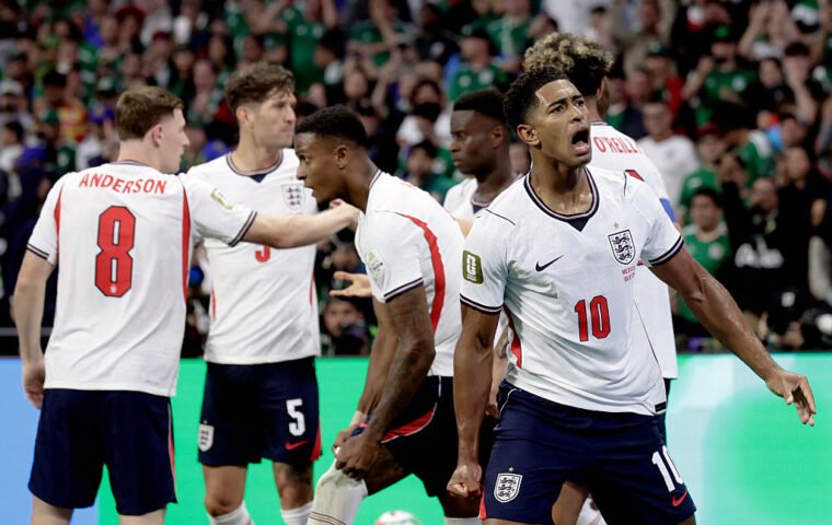 Prediksi Pertandingan: Inggris vs Spanyol di Nations League