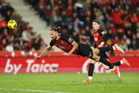 Prediksi Pertandingan Mallorca vs Sabadell pada 13 September 2026