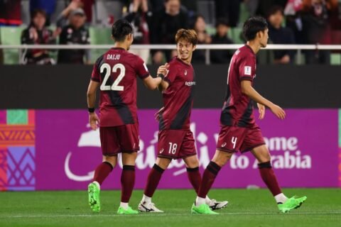 Prediksi Pertandingan Tokyo Verdy vs Vissel Kobe 2 September 2026