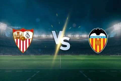 Prediksi Sevilla vs Valencia: Analisis Tim dan Formasi 2026