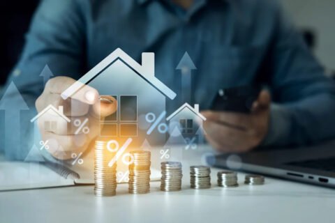Prediksi Suku Bunga Hipotek Hingga 2030 Berdasarkan Ekonomi