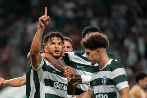 Preview Famalicao vs Sporting CP: Pertandingan Penting di Liga Portugal
