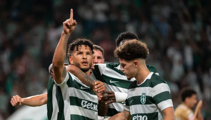 Preview Famalicao vs Sporting CP: Pertandingan Penting di Liga Portugal