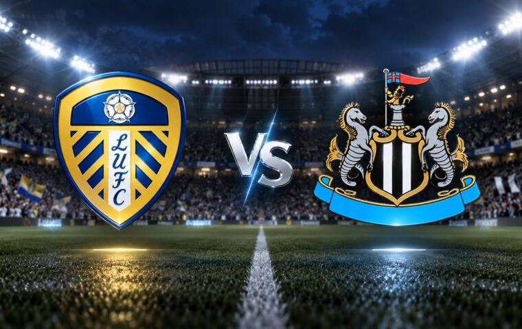 Preview Liga Primer: Leeds vs Newcastle di Elland Road