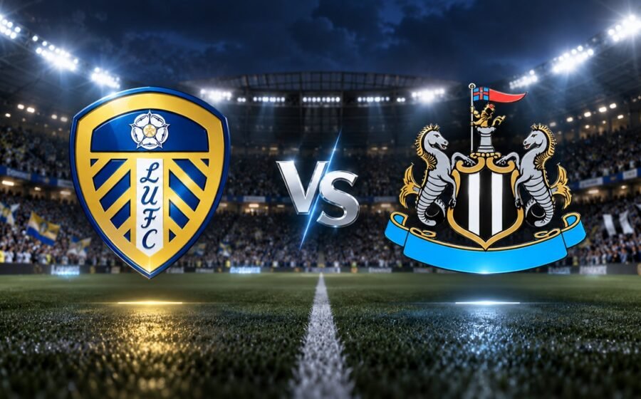 Preview Liga Primer: Leeds vs Newcastle di Elland Road