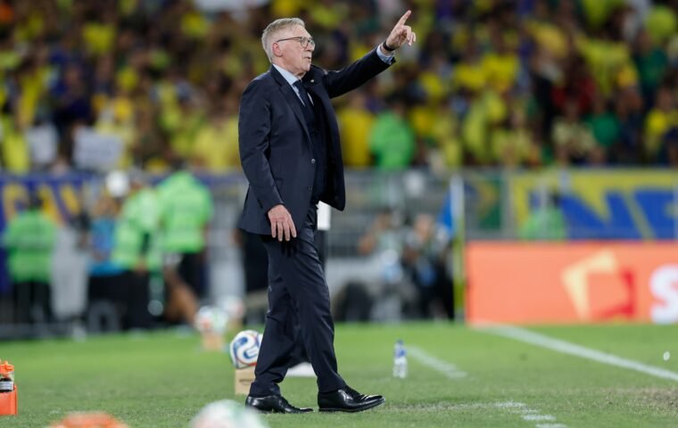Preview Pertandingan Australia vs Brasil: Uji Coba Penting