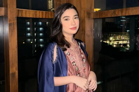 Profil Amanda Rigby: Aktris Blasteran dan Bisnis Sukses