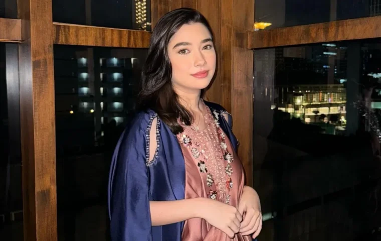 Profil Amanda Rigby: Aktris Blasteran dan Bisnis Sukses