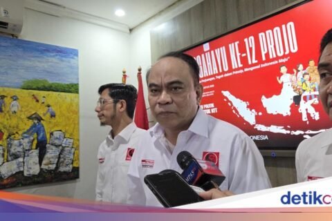 Projo Tanggapi Aduan Budi Arie ke Bareskrim Terkait 2029