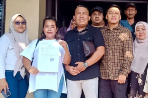 Puluhan Warga Banten Diduga Jadi Korban Arisan Fiktif Rp2,8 Miliar