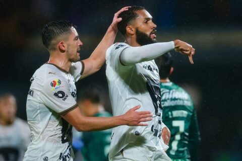 Pumas UNAM Akhiri Rangkaian Buruk dengan Kemenangan atas León
