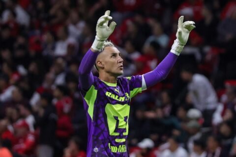 Pumas UNAM Siap Hadapi Club León di Liga MX