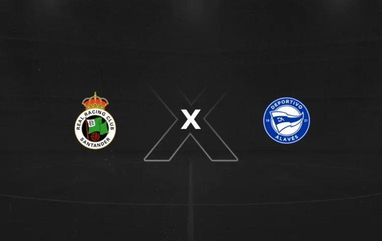 Racing Santander Hadapi Alavés di LaLiga 2026/27