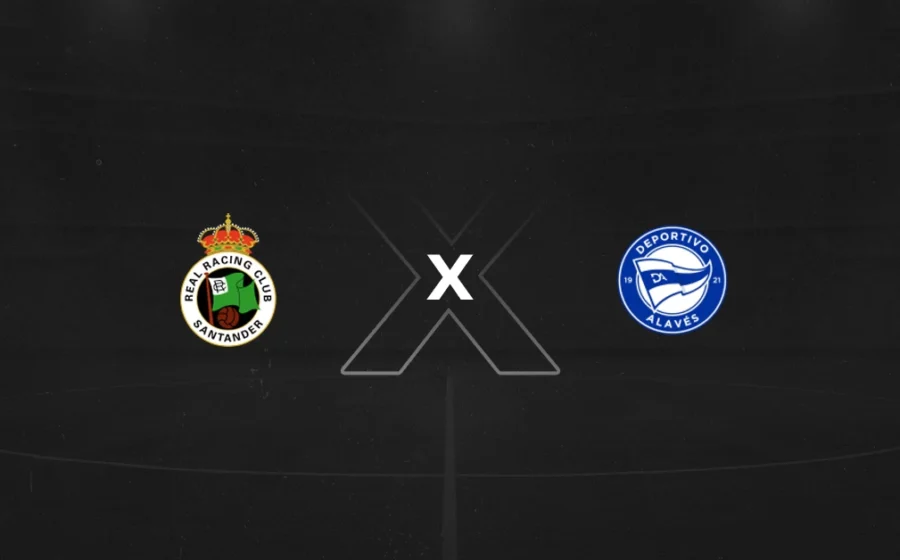 Racing Santander Hadapi Alavés di LaLiga 2026/27