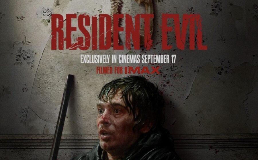 Resident Evil 2026: Daftar Pemain dan Karakter Utama
