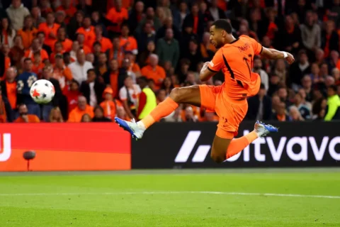Ruben van Bommel Berperan Penting di Gaya Permainan Xavi
