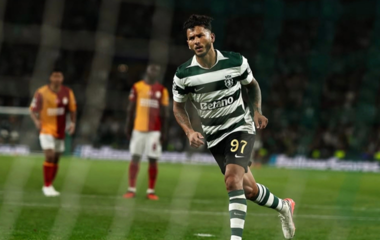 Rui Borges Tekankan Fokus Sporting Hadapi Famalicão