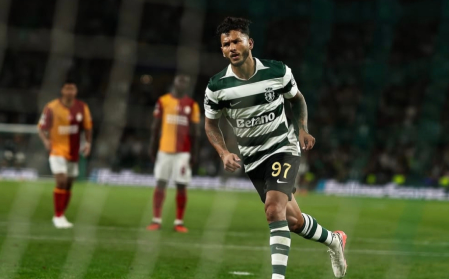 Rui Borges Tekankan Fokus Sporting Hadapi Famalicão