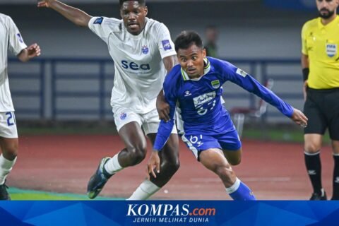 Saddil Ramdani Sinyalkan Hengkang dari Persib Bandung?